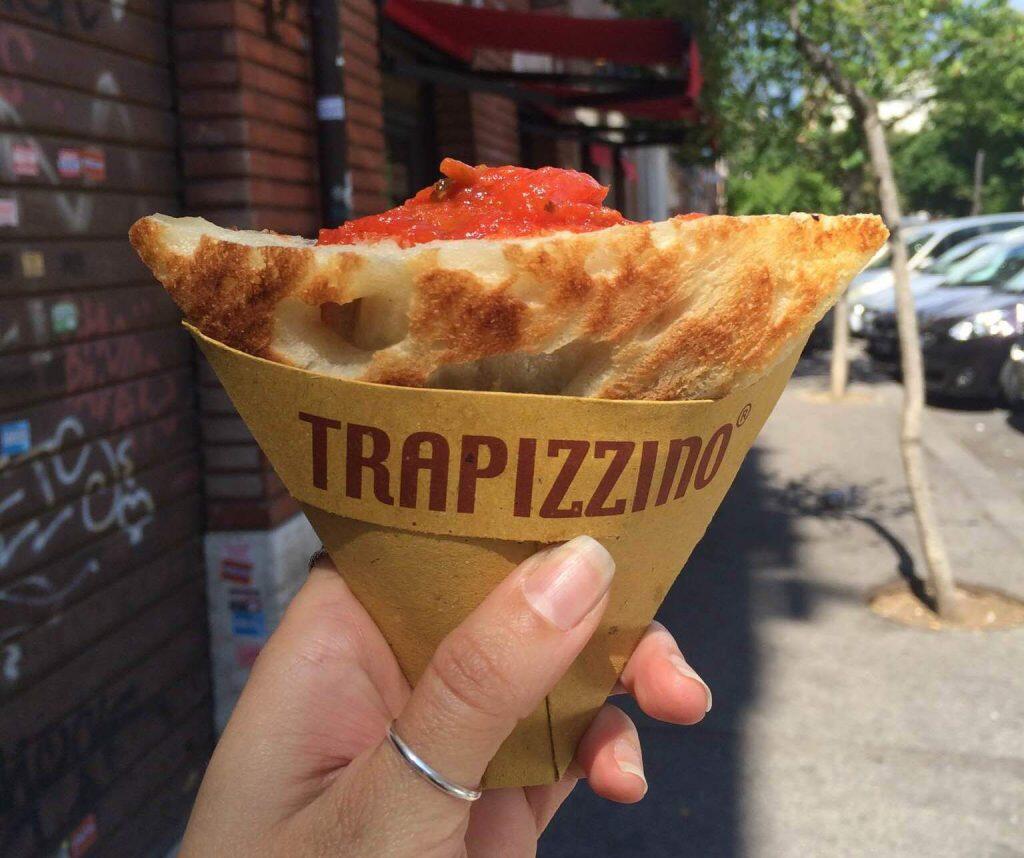 Testaccio Evening Tour - Trapizzino