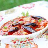 Cacciucco: Italian Most Famous Fish Stew Recipe