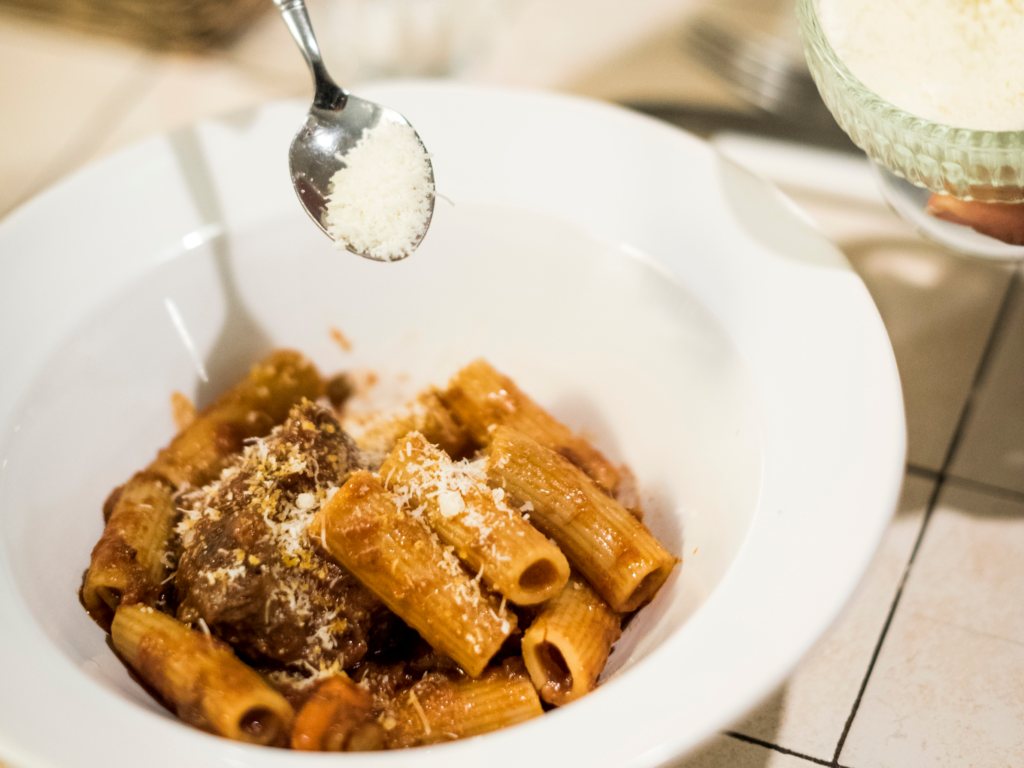 Offal | Twilight Testaccio | Rome Food Tours | Eating Europe