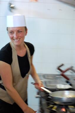 carbonara in rome - local chef secrets to carbonara in rome from a local chef