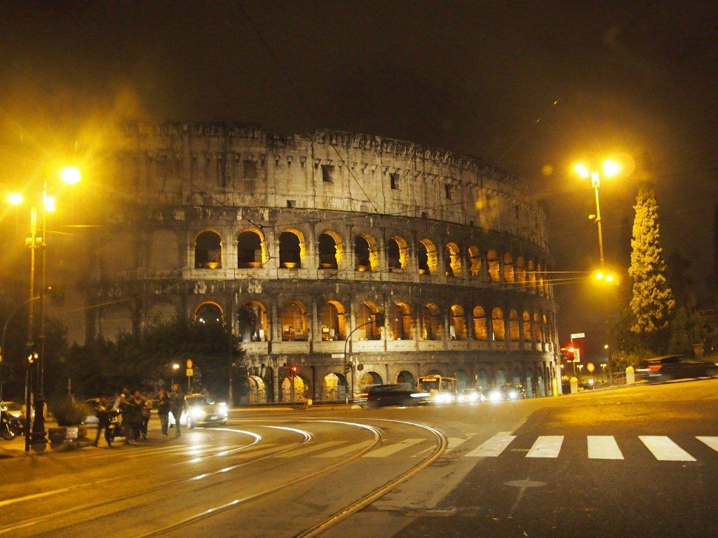 The most recognisable monument in the world