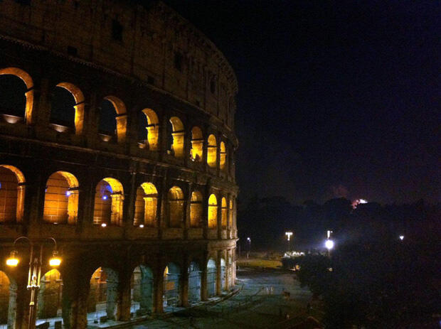 How to Beat the Winter in Rome: 18 Things To Do