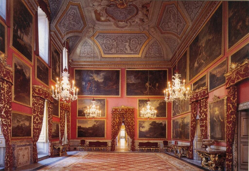 Rome sightseeing secret; Villa Doria Pamphilli Rome sightseeing secret; Villa Doria Pamphilli