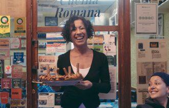Rome Sunday Tour