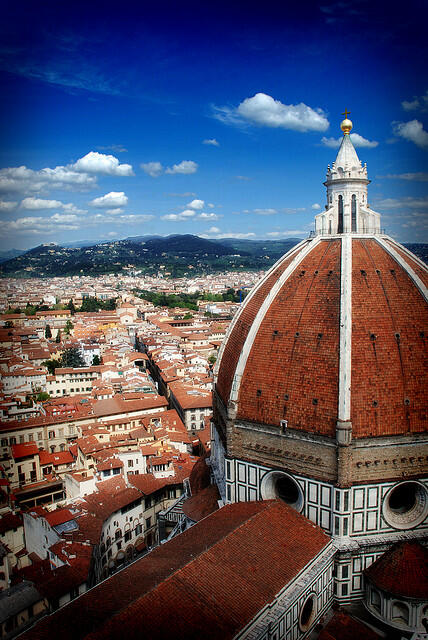 Planning A Day Trip From Rome to Florence? Read This First