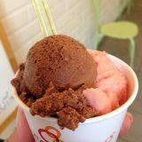 Chocolate Gelato Recipe