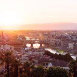 8 Things to do in Florence at Night - Eating Europe - http://www.eatingitalyfoodtours.com/blog/florence-at-night/