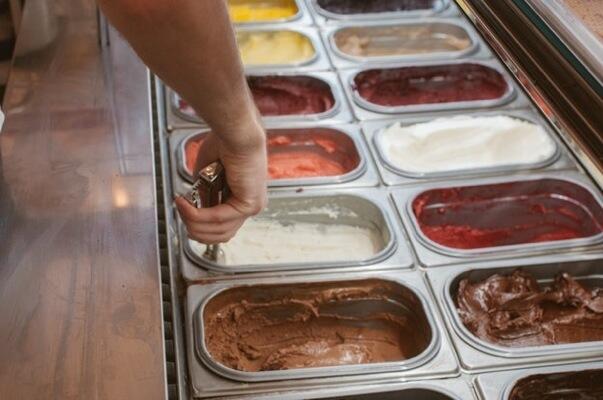 Gelato in Rome: The Ultimate Guide