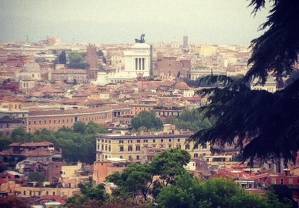 30 Unique Things to do in Rome