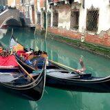 What’s Venice without a Ride on a Gondola?