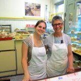 Where to Buy Biscotti in Rome: Biscottificio Innocenti