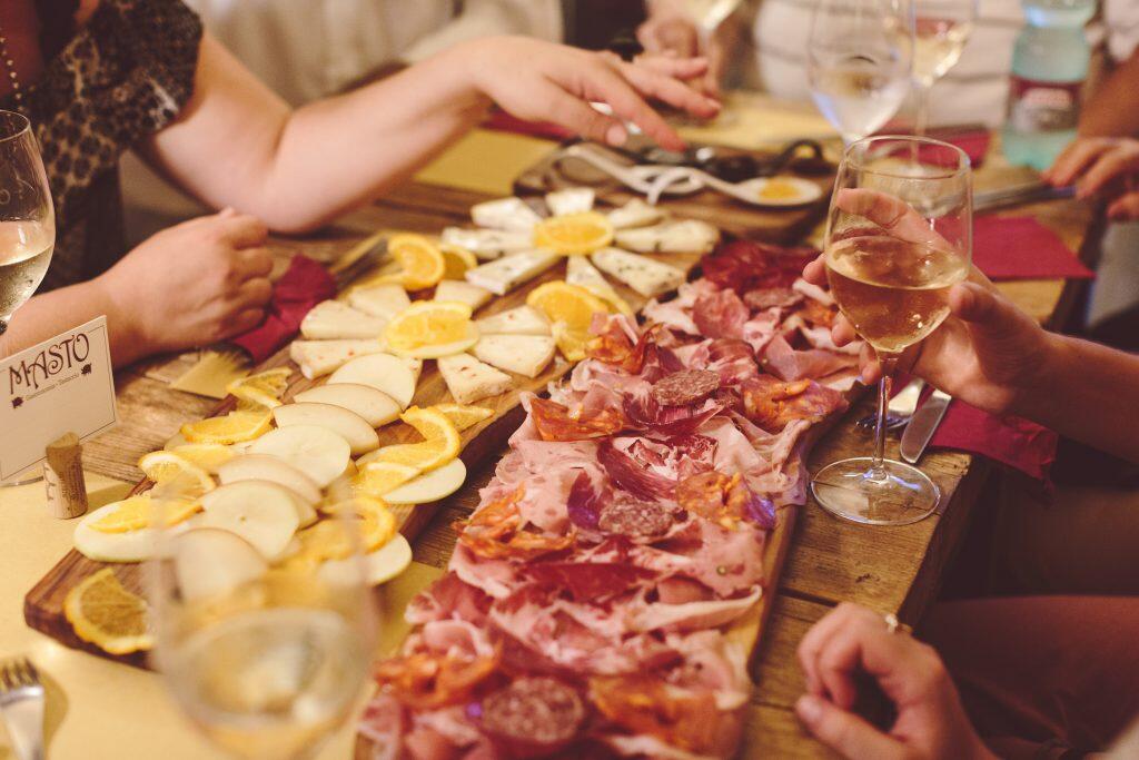 meat-cheese