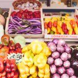 A Guide to the Best Food Markets in Florence