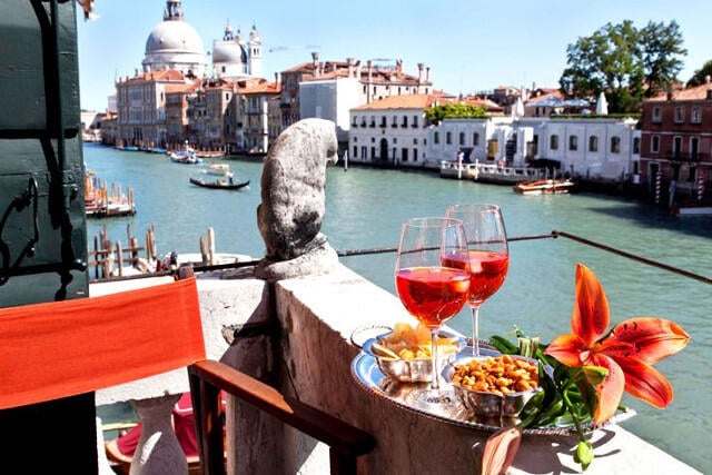 Our Top Picks for Venice Hotels