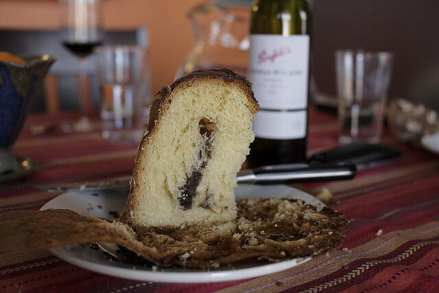 panettone-christmas-rome Christmas-in-Rome-panettone