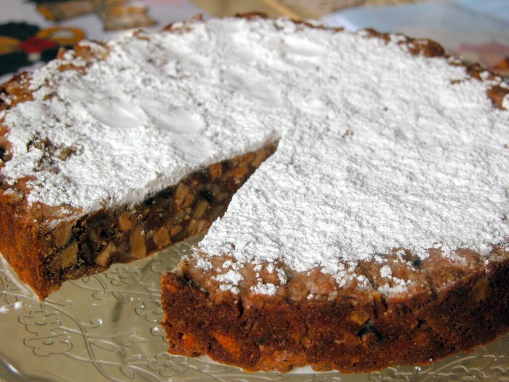 panforte-dessert-siena-food