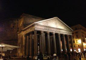 Why Take a Tour When You’re in Rome with Kids
