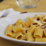 Rome Carbonara Secrets from a Rome local