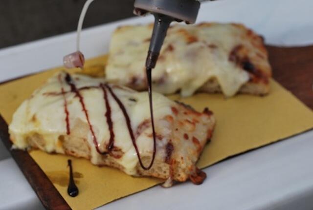 Where to Eat in Rome: Testaccio