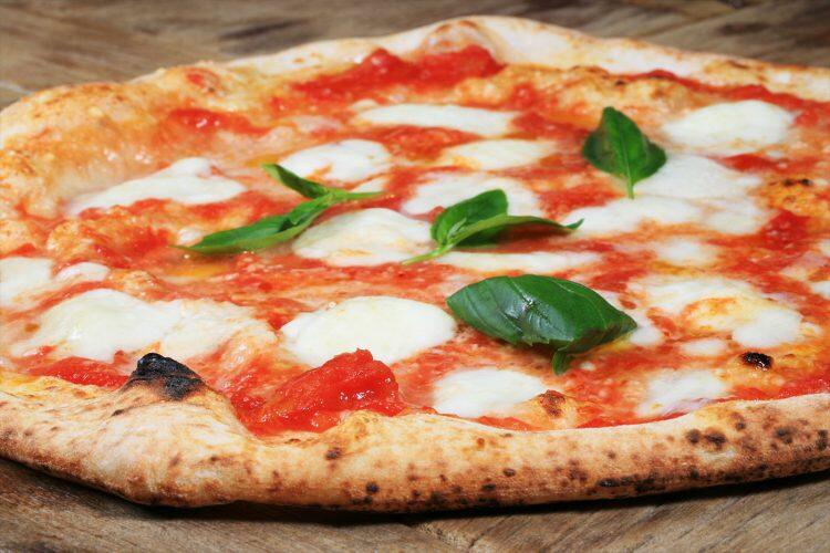 Finding Unique Pizza in Florence