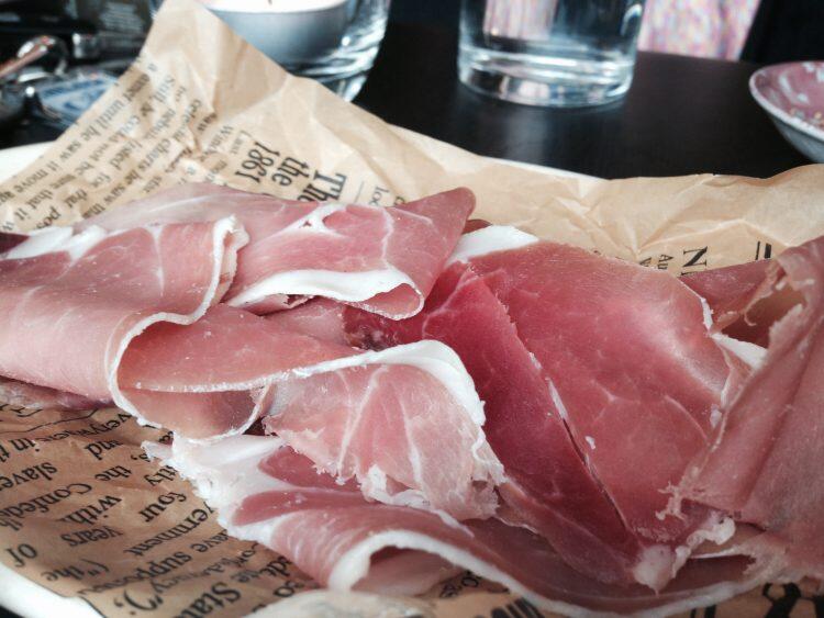 All You Ever Wanted to Know About Prosciutto