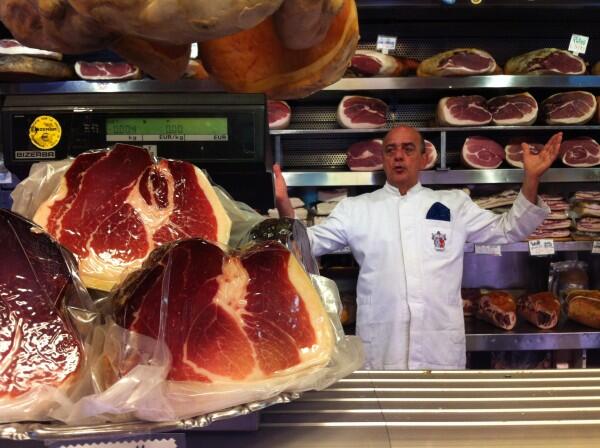 prosciutto-rome-italy-food-e1400505640640
