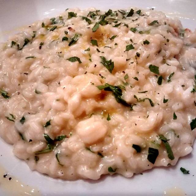 Top 5 Places to Eat Risotto in Venice