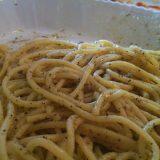 Cacio e Pepe: History and Recipe