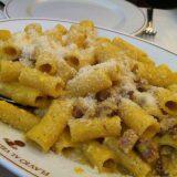 Best food blogs in Rome