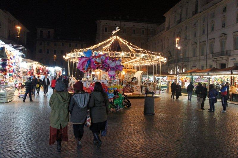 Christmas in Rome The Traditions LaptrinhX / News