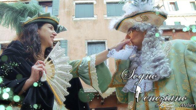 sogno veneziano-photobook