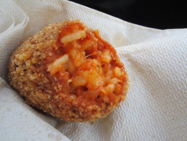 Top 10 places where to eat in Rome