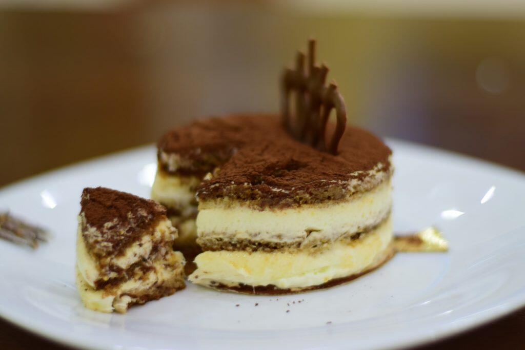 What is Tiramisu and Where in Rome to Eat It