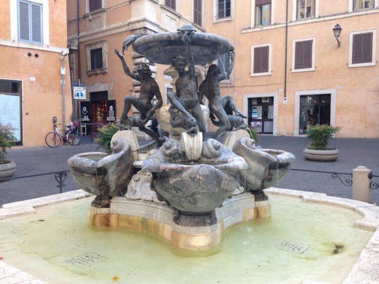 What to see and do in Rome’s Jewish Ghetto