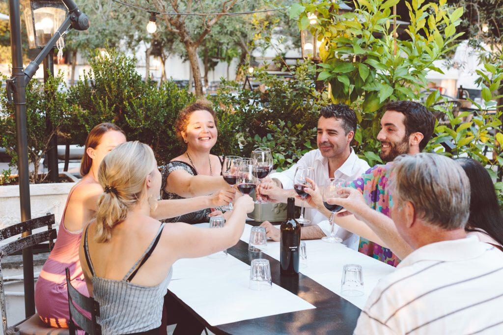 Italy Food Tours (Formerly Eating Italy) | Eating Europe