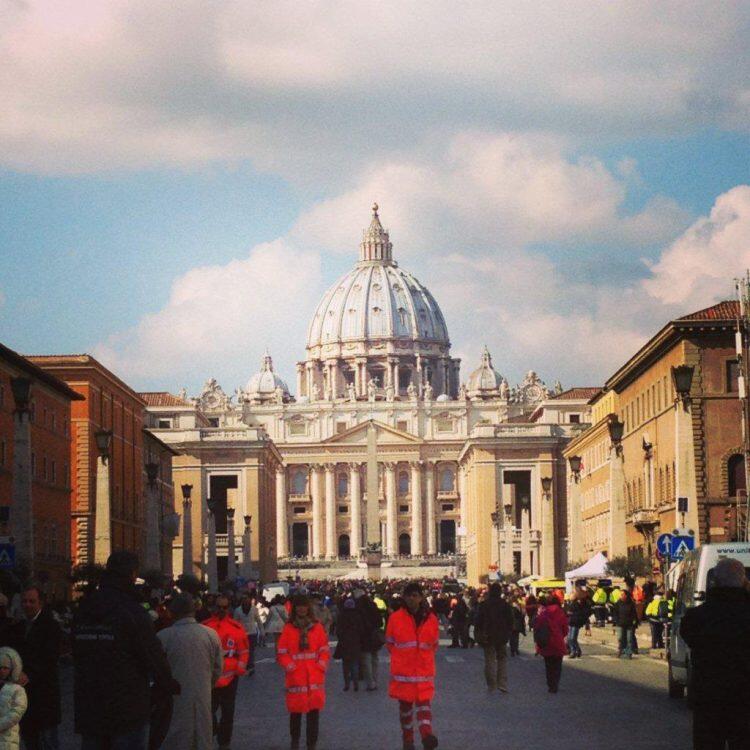 What to Do and See at the Vatican