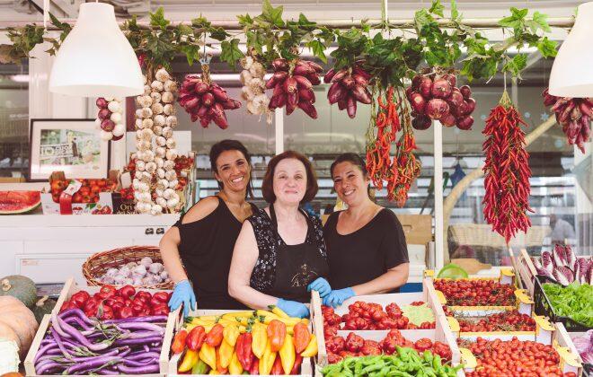 Taste of Testaccio
