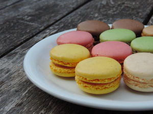 macaroons