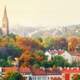 5 Reasons Autumn is the Best Time to Visit Europe