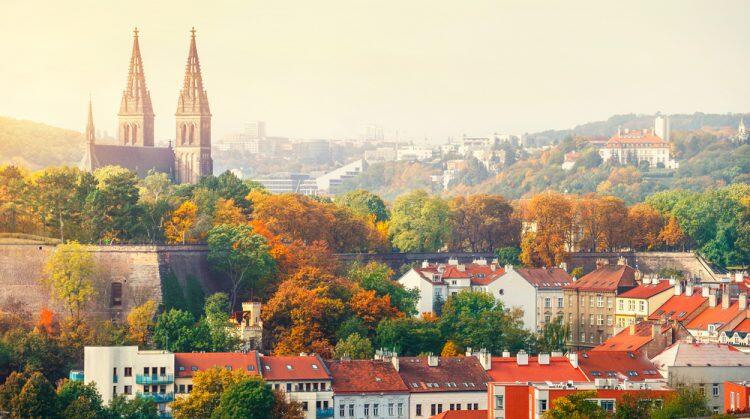 5 Reasons Autumn is the Best Time to Visit Europe