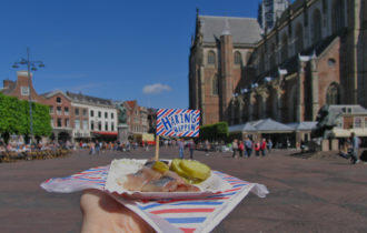 A Taste of Life in Haarlem Food Tour