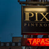 Pix Pintxos – Basque Pintxos Bar in London