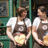 Perníčkův sen – Obchod s perníkem (Gingerbread store) in Prague