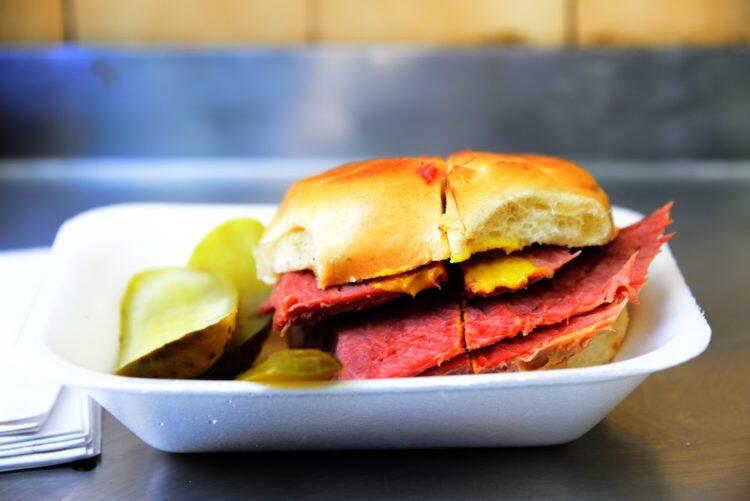 Beigel Bake Jewish Bakery In London Eating Europe