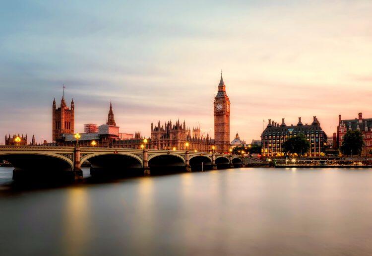 10 Things to do for Valentine’s Day in London 2019