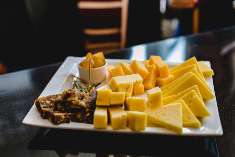 3 tips for buying Dutch cheese in Amsterdam