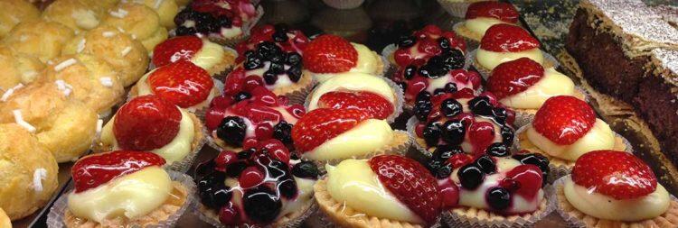 Pasticceria Trastevere Pasticceria (Cake shop) in Rome