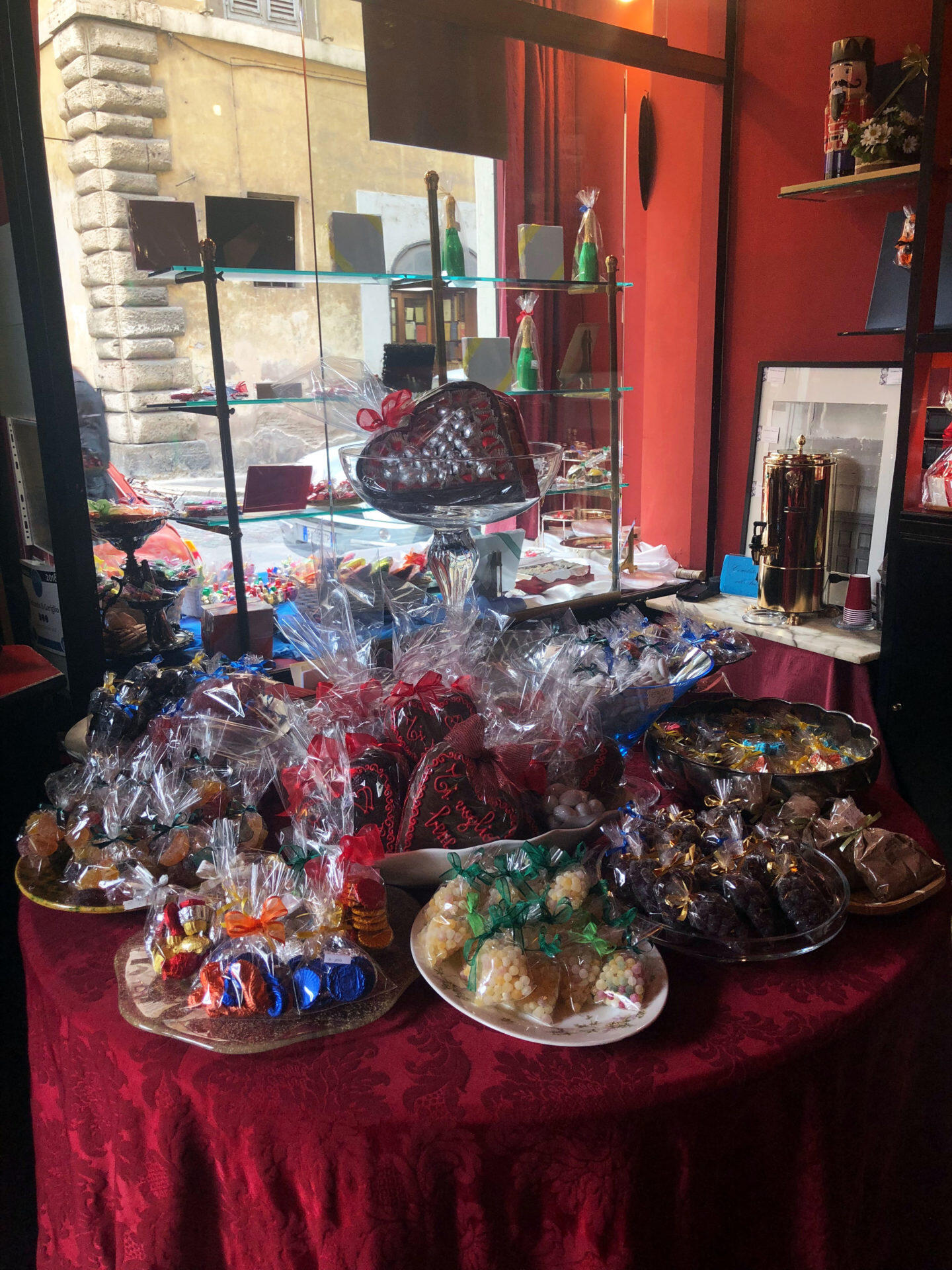 Italy for chocolate fans: 4 best spots for desserts in Rome - Eating Europe