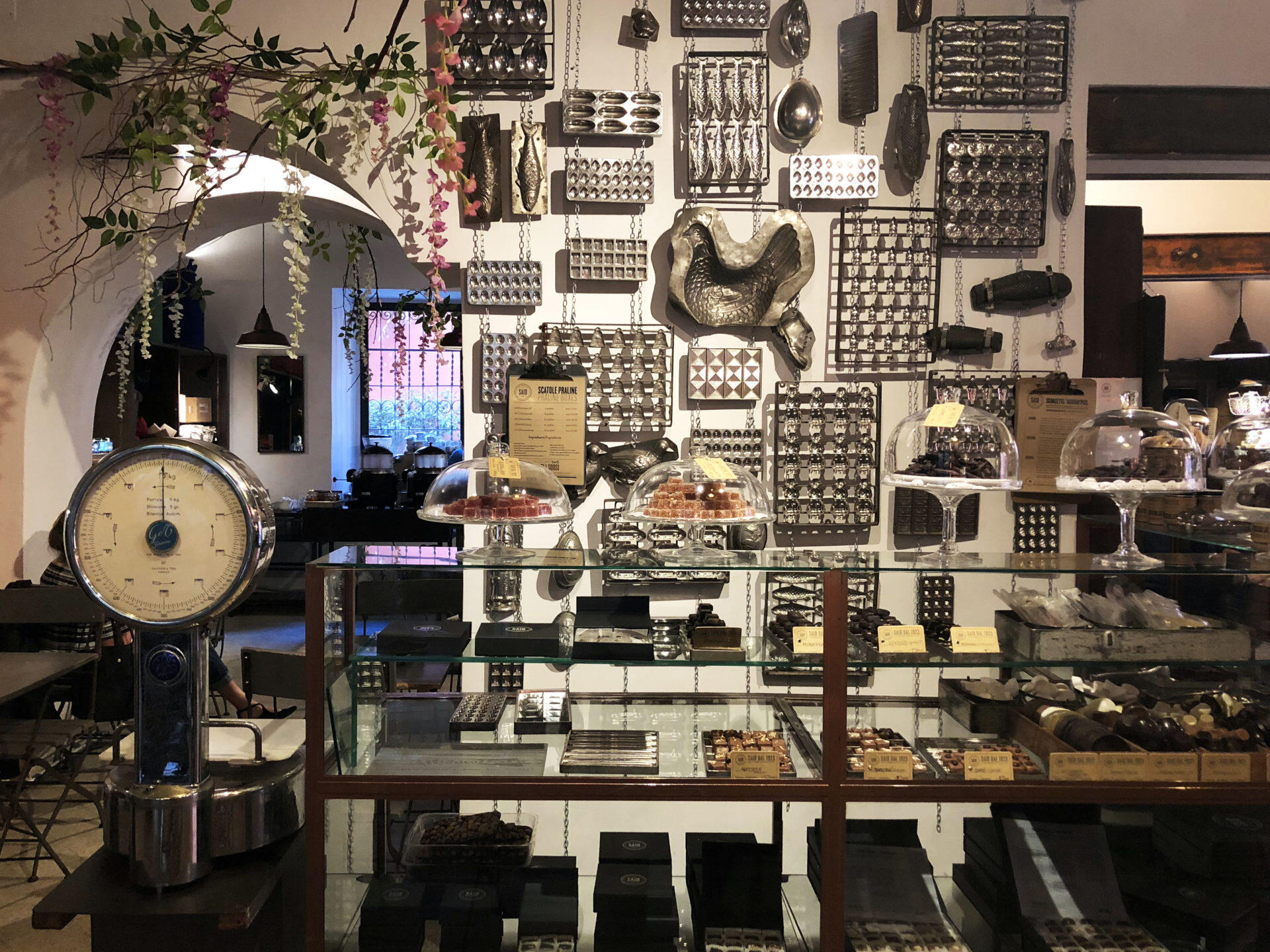 Italy for chocolate fans: 4 best spots for desserts in Rome - Eating Europe