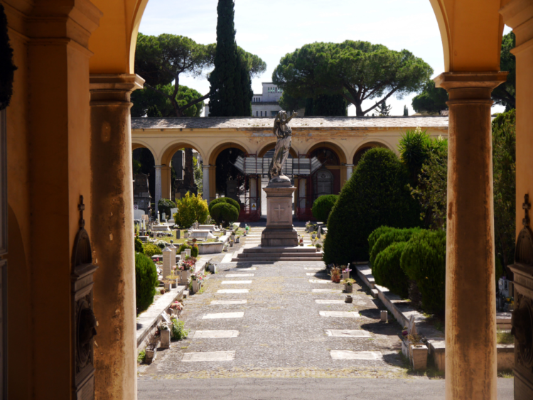 San Lorenzo: experience Rome’s most authentic neighborhood